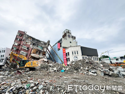 花蓮強震進入重建階段　中央災害應變中心今解除開設