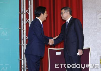 當「不副署」成為憲政慣例 卓榮泰對憲政的傷害史無前例
