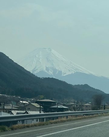 ▲車銀優日本旅遊。（圖／翻攝自車銀優IG）