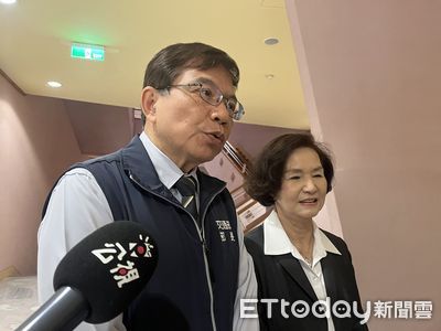 習拋兩岸觀光曙光!王國材喊話「開放陸客來台」