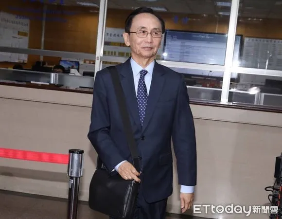 ▲吳子嘉。（圖／記者黃克翔攝）