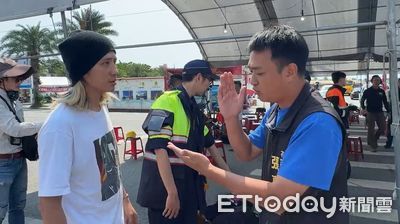 獨/遭愛貓人士出征「電話被打爆」!花蓮里長嘆:不可能罔顧人命