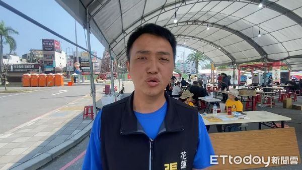 ▲▼花蓮民族里長張東耀。（圖／攝影中心）