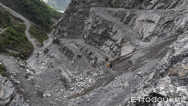 ▲▼       中和礦場      。（圖／記者陸運陞翻攝）