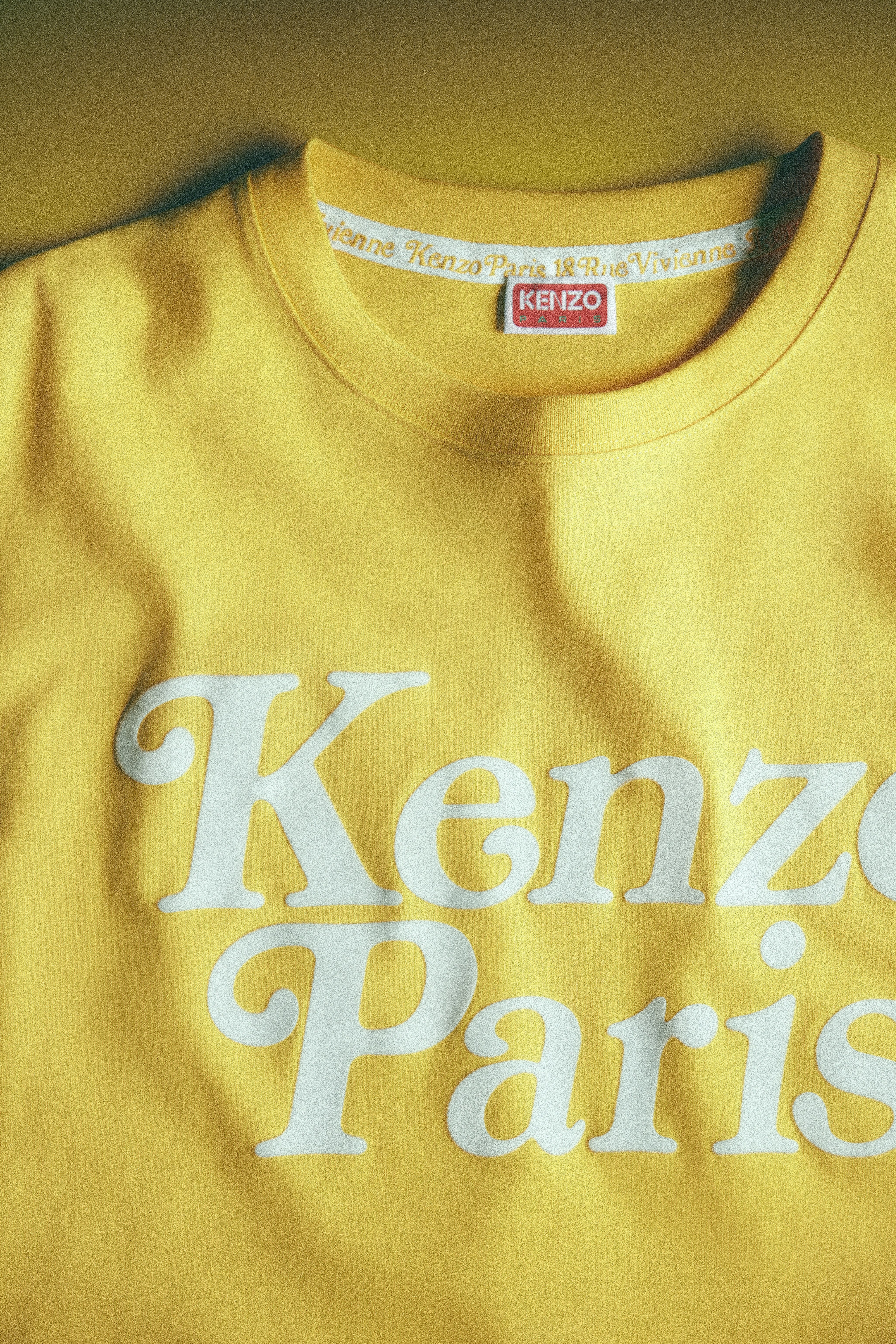 ▲▼ kenzo 。（圖／品牌提供）