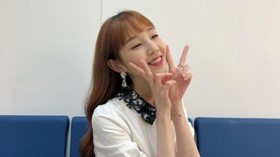 快訊／南韓女歌手朴寶藍過世！　享年30歲