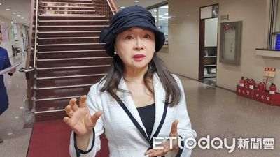 點名黃國昌「硬上」女學生踢鐵板　周玉蔻判賠30萬理由曝