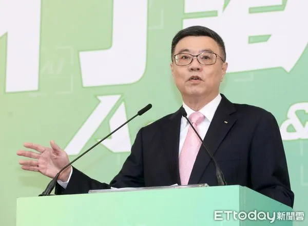 ▲▼卓榮泰介紹新任內閣人事 第二場發佈會 文化部李遠 教育部鄭英耀 法務部鄭銘謙 交通部李孟諺 內政部劉世芳。（圖／記者屠惠剛攝）