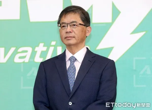 ▲▼準交通部長李孟諺。（圖／記者屠惠剛攝）