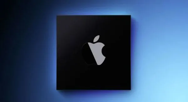 ▲蘋果M4晶片將於年底前登場。（圖／MacRumors）