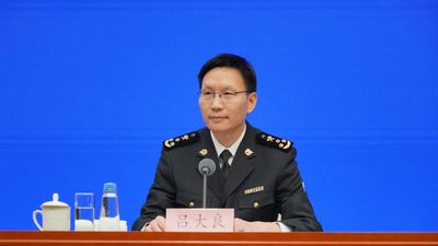 中國宣布對非洲53國「實施零關稅」!獨缺台灣友邦史瓦帝尼