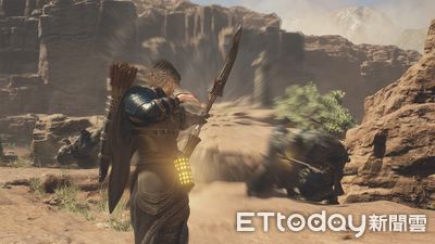 《龍族教義2》玩家赤手空拳挑戰Speedrun 只花2小時就破台