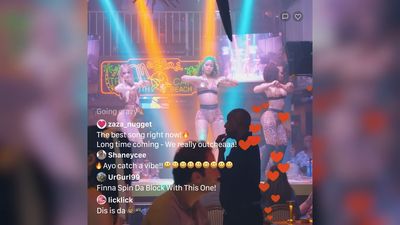 狂熱玩家翻拍《GTA6》真人版預告 網友狂讚還原度超高