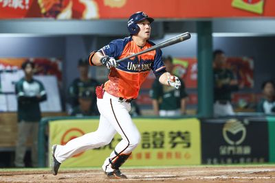 中職公布4月MVP　統一獅林安可、勝騎士包辦