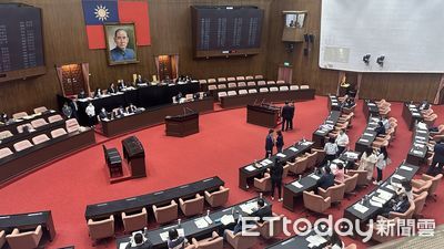 TPASS、少子化補助不再卡關！　國民黨團明提新興計劃預算逕付二讀