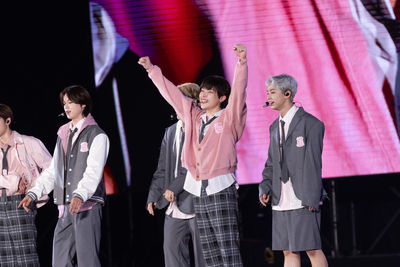 獨／王奕翔3度唱回家鄉！夯團＆TEAM助陣《2026紅白》　台視回應了