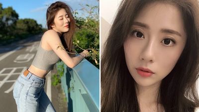 第一次約會「籃球女神」就去掃墓！獅子男4舉動超加分  劉璇羞認：暈船了
