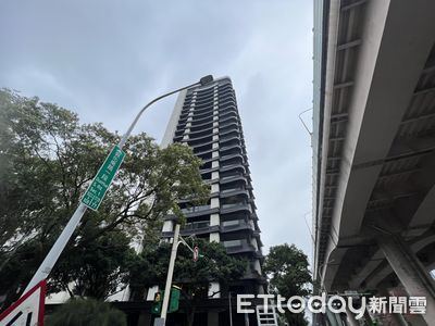 女鞋大亨敦南豪宅賣了　抱13年最終賠1500萬出場