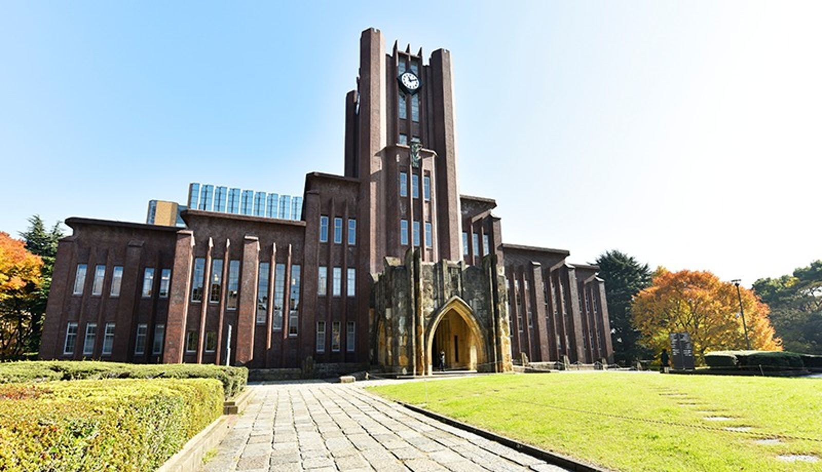 東京大學驚爆變態教授！研究室裝攝影機偷拍　辯稱「為了女生安全」