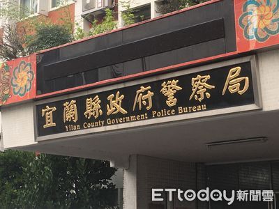 21歲女警控「男警酒後性侵」！強闖住處拍裸照　地院裁定收押禁見