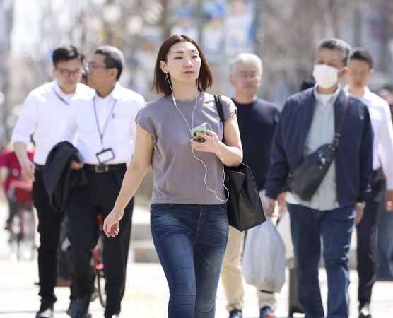 ▲日本。（圖／VCG）