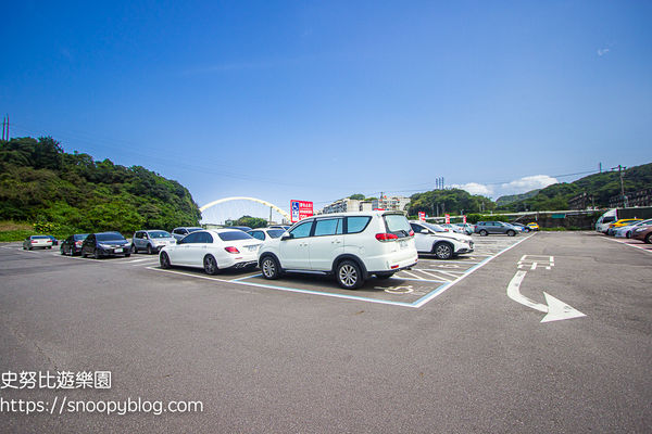 ▲▼基隆景點阿根納造船廠，廢墟風格IG打卡景點。（圖／史努比遊樂園提供）