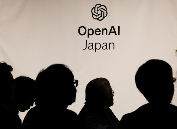 ▲▼OpenAI於15日宣布在東京設立亞洲首個辦公室。（圖／路透）