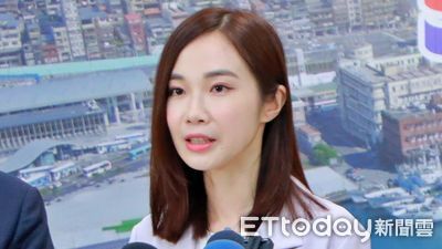 楊寶楨到竹市府擔任發言人 人事令公布後首發聲
