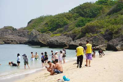 全台首例！小琉球3潮間帶　7月起每人收60元