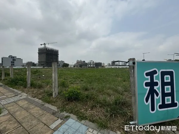 ▲▼ 14期,傳產獵地            。（圖／記者陳筱惠攝）