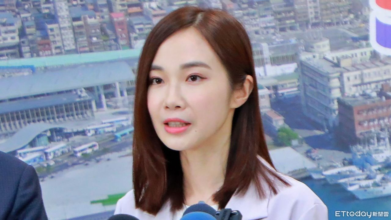 楊寶楨到竹市府擔任發言人　人事令公布後首發聲