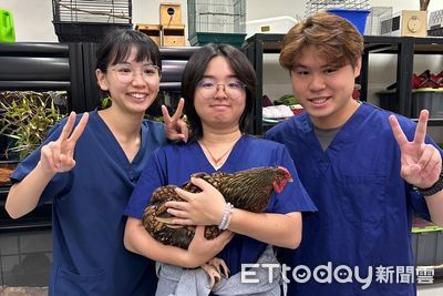 弘光科大學生赴澳洲TAFE實習 深化多元照護動物技能