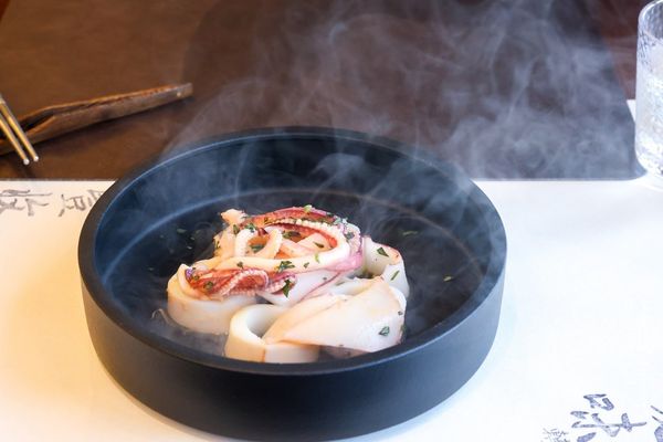 ▲▼「嵩屋會館」是宜蘭逢春園渡假別墅打造的無菜單料理餐廳。（圖／部落客陳小可的吃喝玩樂授權提供，勿擅自翻攝）