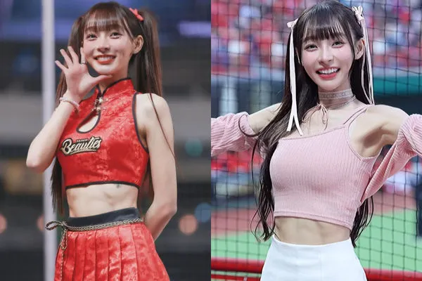 ▲林襄。（圖／翻攝自Facebook／95_mizuki）