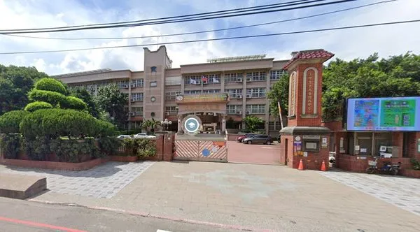 ▲大華國中。（圖／翻攝Google Map）