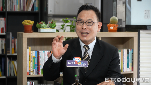 ▲▼房產專家,汪潔民。（圖／記者姜國輝攝）