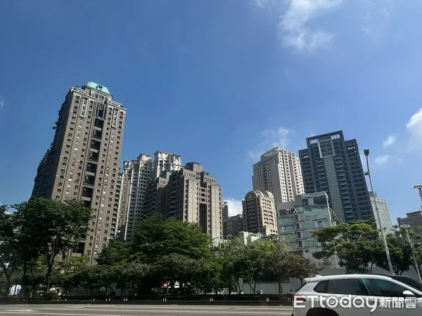 ▲▼ 龍寶謙臻邸,綠屋頂          。（圖／記者陳筱惠攝）