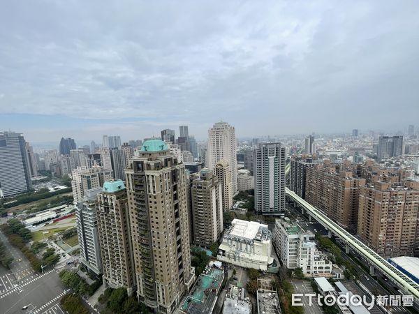 ▲▼ 龍寶謙臻邸,綠屋頂          。（圖／記者陳筱惠攝）