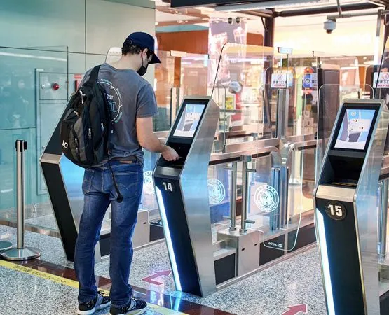 ▲▼桃園機場2024 Skytrax最佳機場評比獲得全球66名。（圖／桃機公司）