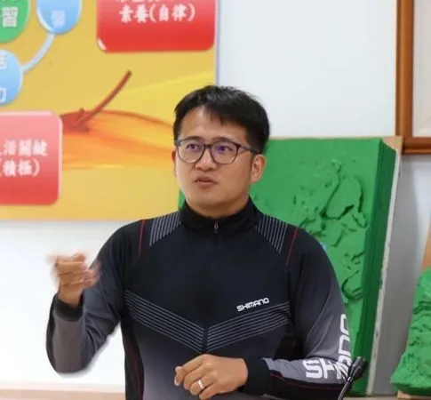 ▲涉性騷疑雲，宜縣府原住民事務所長林志雷說，指控是是子虛烏有。（圖／取自宜縣府原住民事務所官網）