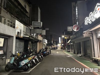 快訊／772戶受影響！台北東區跳電　台電估：19日0時30分才復電