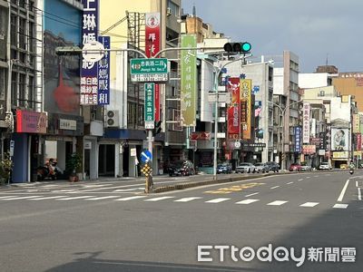 交通部表態「不宜全面取消兩段式左轉」　啟動全台路口盤點