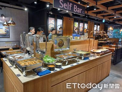 498元韓式豆腐鍋吃到飽進駐新店