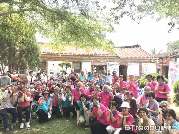 ▲▼ 打造跨世代共榮社區！柴林腳教育基金會辦社區同樂會   。（圖／嘉義縣政府提供）