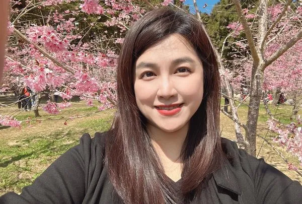 ▲▼新北市議員邱婷蔚弟弟交通違規，叫三重警分局長到服務處做解釋，遭質疑施壓警政單位             。（圖／翻攝自邱婷蔚臉書）