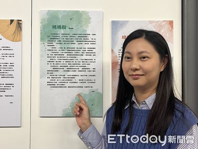 信誼幼兒文學獎「教師成最大贏家」 《媽媽樹》奪兒童文學組首獎