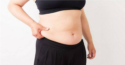 快減腰間肉！　新研究揭「蘋果型」人更容易罹患大腸癌