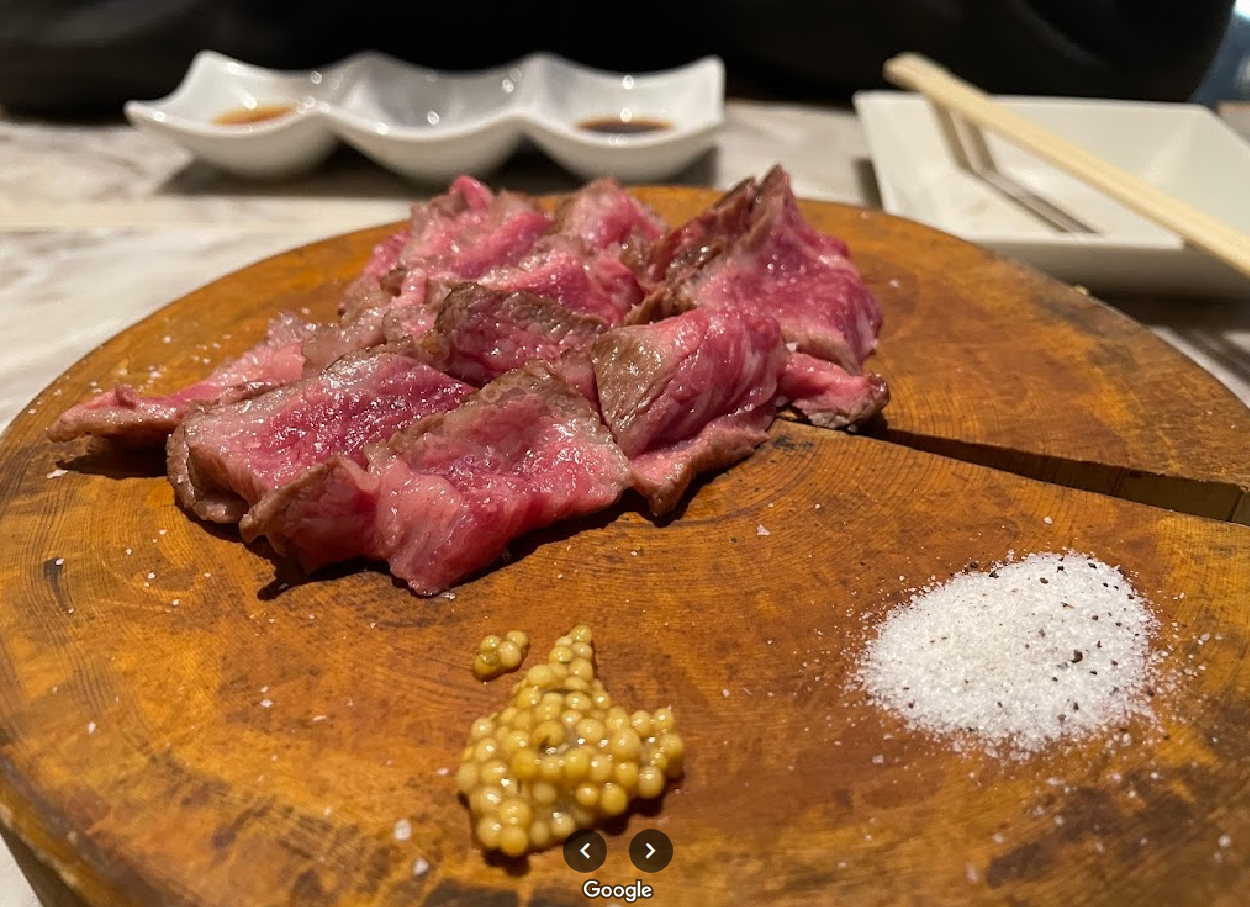 ▲▼日本東京澀谷一間燒肉餐廳被多名外籍饕客指控，刻意對外籍遊客哄抬價格，且出餐速度慢。（圖／翻攝自Google Map）