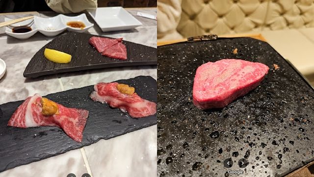 ▲▼日本東京澀谷一間燒肉餐廳被多名外籍饕客指控，刻意對外籍遊客哄抬價格，且出餐速度慢。（圖／翻攝自Google Map）