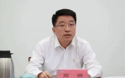 北京現任最年輕副市長違紀違法被查 順義區書記出身 ... 上任僅1年